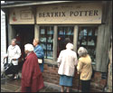 Members on Guided Tour of Gloucester