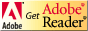 Adobe reader button